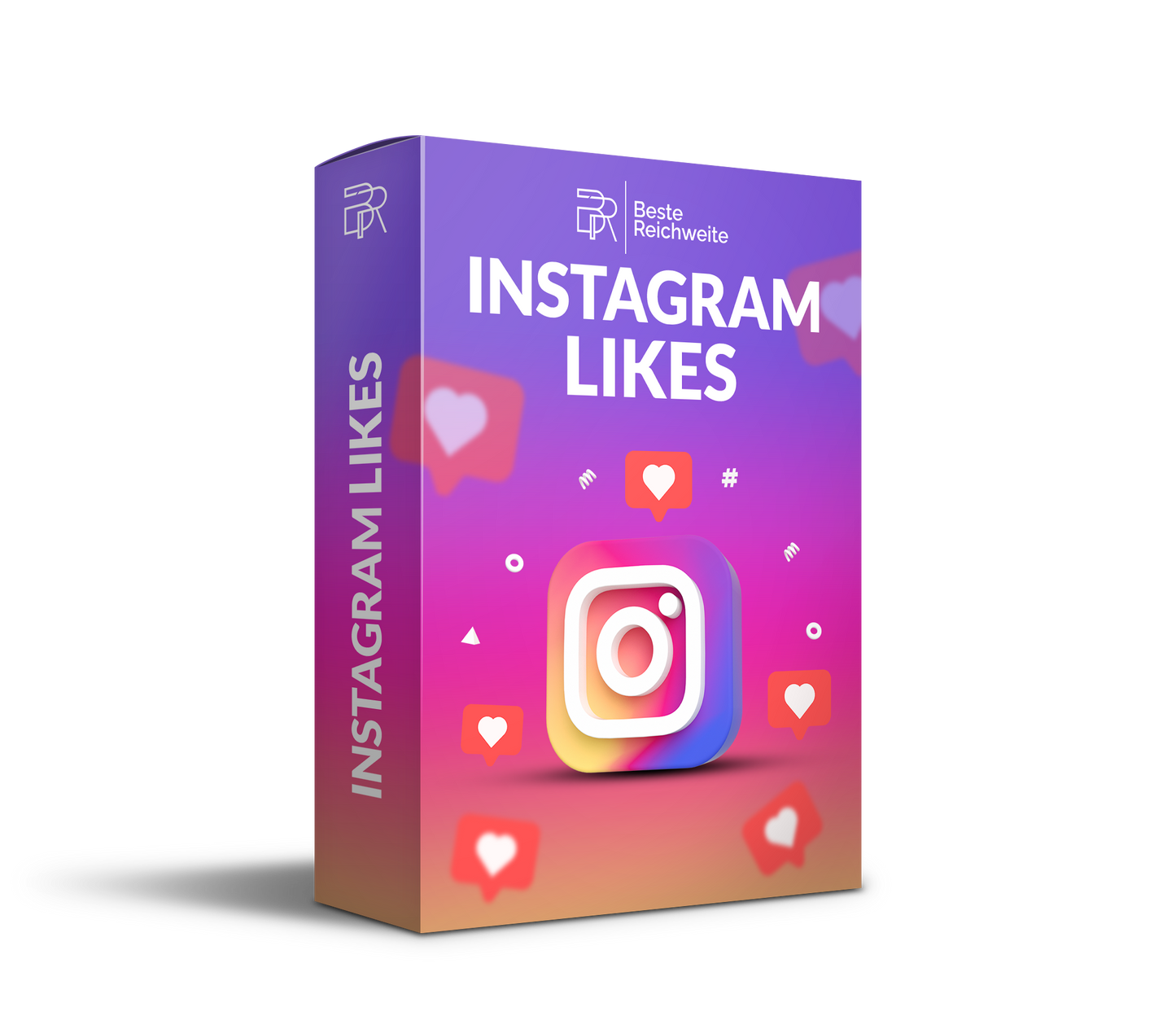 Instagram Business Bündel