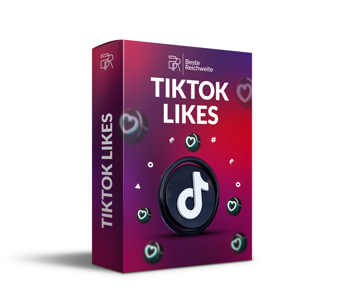 TikTok Anfänger Bündel