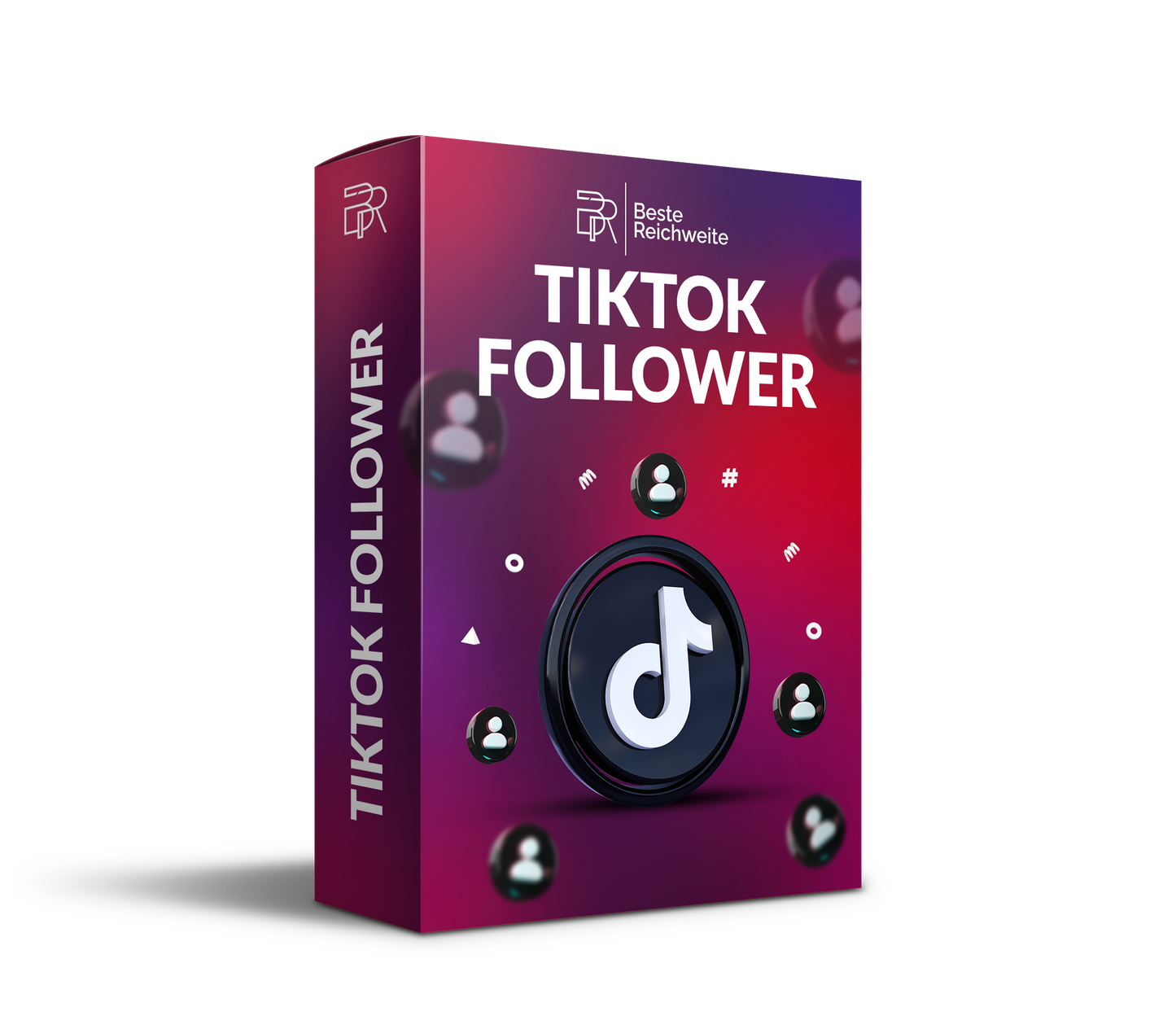 TikTok Anfänger Bündel
