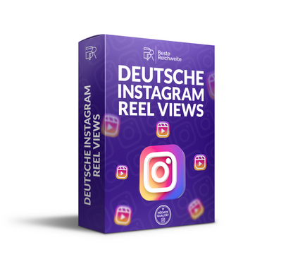 Deutsche Instagram Business Bündel