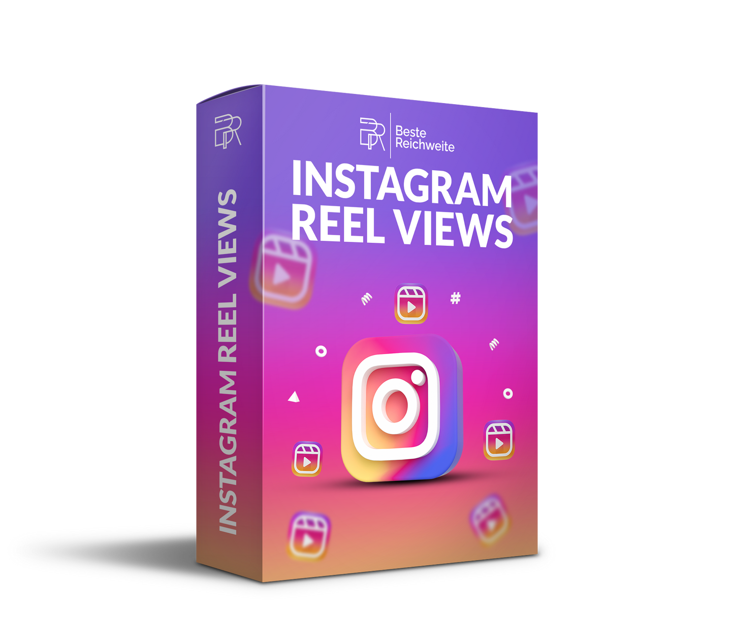 Instagram Business Bündel