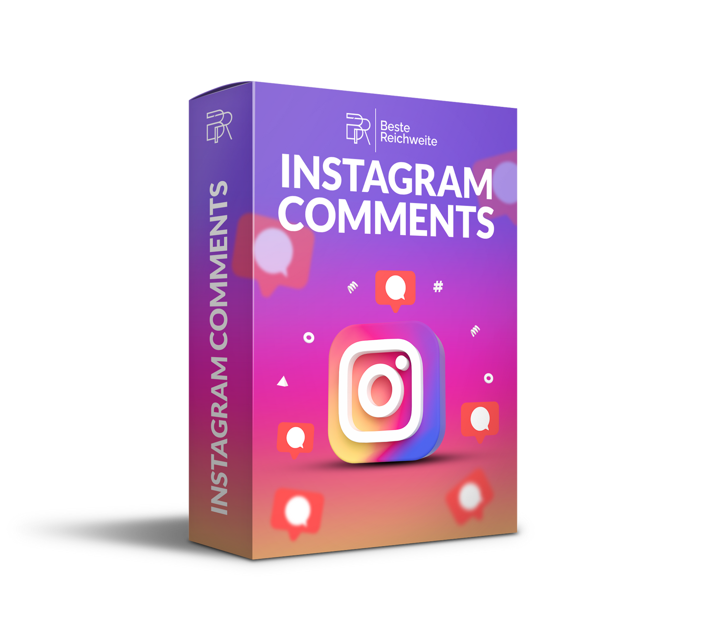 Instagram Business Bündel