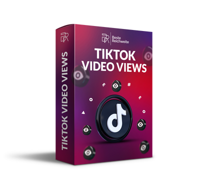 TikTok Anfänger Bündel
