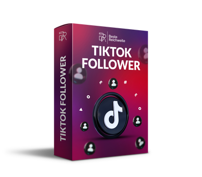 TikTok Anfänger Bündel