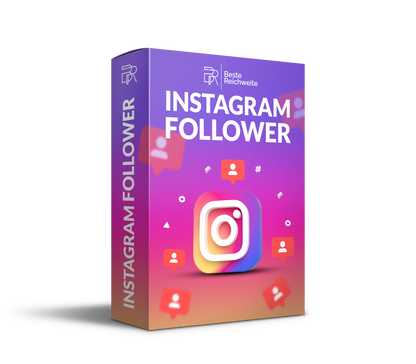 Instagram Business Bündel