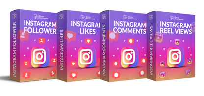 Instagram Business Bündel